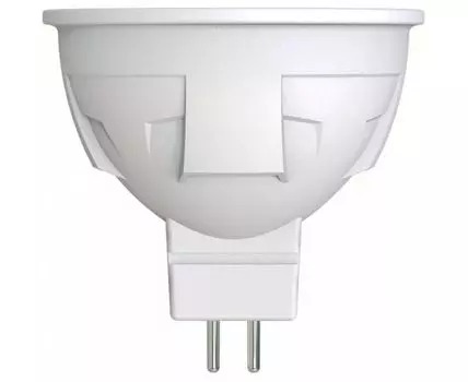 Лампа светодиодная Volpe GU5.3 7Вт 4000K UL-00008836