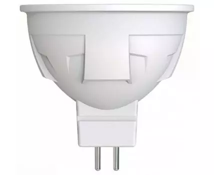 Лампа светодиодная Volpe GU5.3 7Вт 6500K UL-00008837