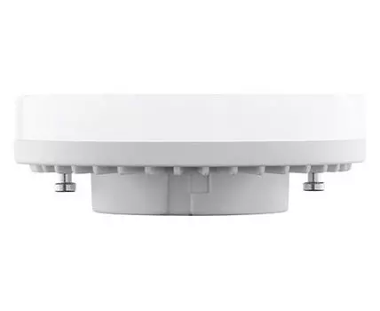 Лампа светодиодная Volpe GX53 9Вт 4000K UL-00008612