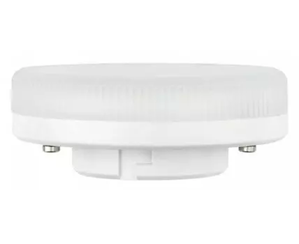 Лампа светодиодная Volpe LED-GX53 GX53 17Вт 6500K UL-00011437