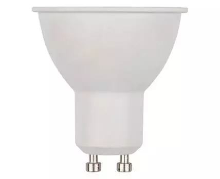 Лампа светодиодная Volpe LED-JCDR GU10 9Вт 6500K UL-00011192