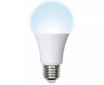 Лампа светодиодная Volpe NORMA E27 9Вт 6500K UL-00005624