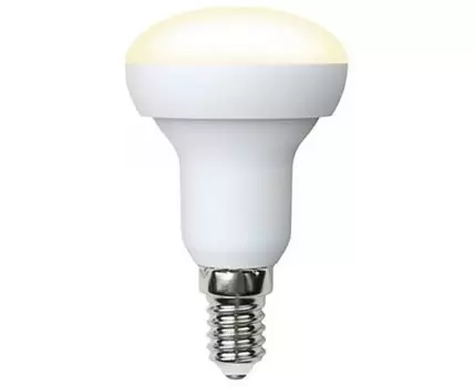 Лампа светодиодная Volpe R50 E14 7Вт 3000K UL-00003845