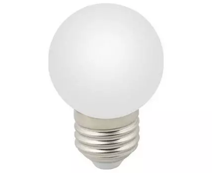 Лампа светодиодная Volpe Sky E27 1Вт 6000K UL-00005806