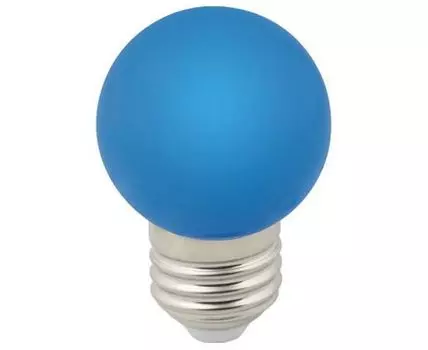 Лампа светодиодная Volpe Sky E27 1Вт K UL-00005647