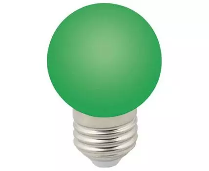 Лампа светодиодная Volpe Sky E27 1Вт K UL-00005648