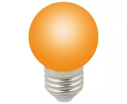 Лампа светодиодная Volpe Sky E27 1Вт K UL-00005650