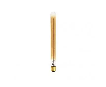Лампочка 108224/1 (золотистый, 2,8)