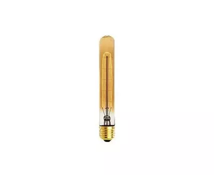 Лампочка 108226/1 (золотистый, 2,8)