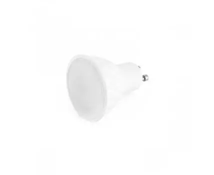 Лампочка GU10 LED 7W 2700K 600Lm 120 °