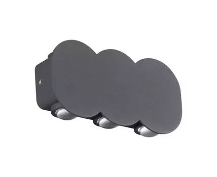 Ландшафтный настенный светильник CALLE