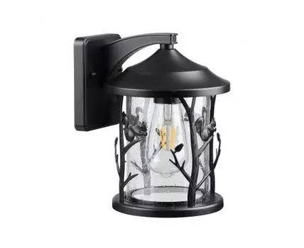 Ландшафтный настенный светильник CUITA