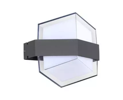 Ландшафтный настенный светильник KAIMAS