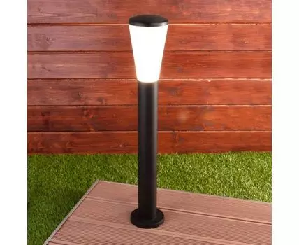 Ландшафтный столбик Elektrostandard