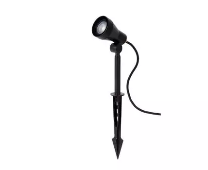 Ландшафтный столбик SPIKE