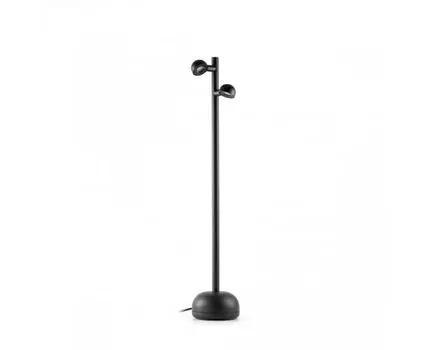 Ландшафтный светильник Brot черный 90 см