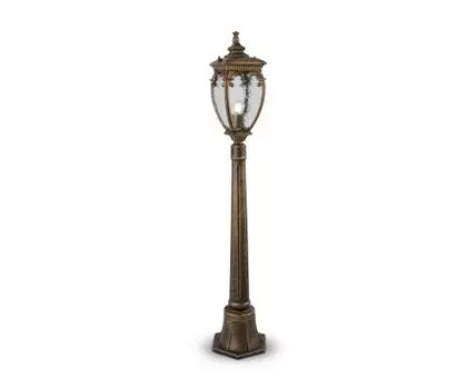 Ландшафтный светильник Fleur