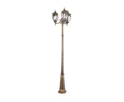 Ландшафтный светильник Fleur