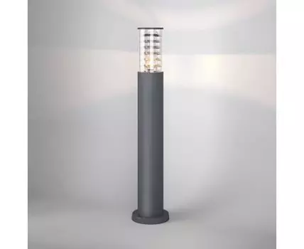 Ландшафтный светильник IP54 1507 TECHNO серый