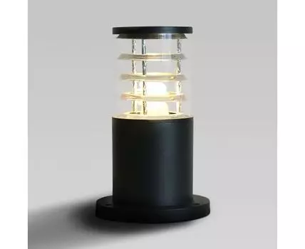 Ландшафтный светильник IP54 1508 TECHNO черный