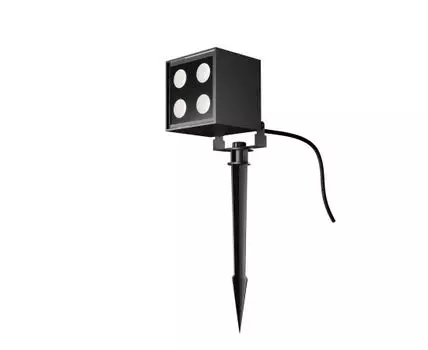 Ландшафтный светильник Maytoni Ares