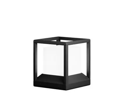 Ландшафтный светильник Maytoni Trim