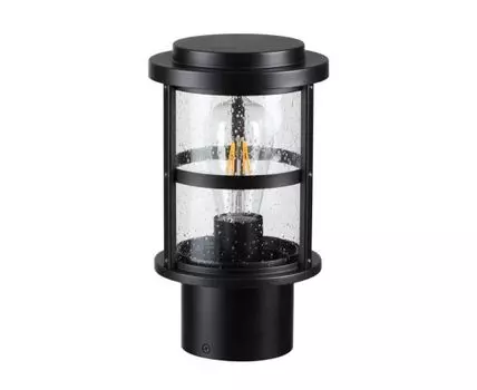 Ландшафтный светильник на столб MAGUS