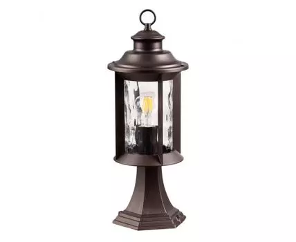 Ландшафтный светильник на столб MAVRET