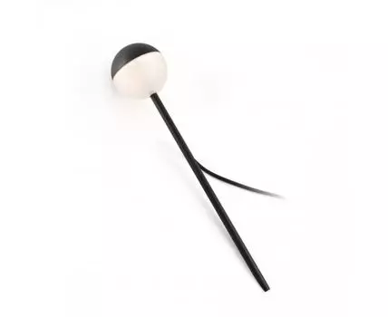 Ландшафтный светильник Piccola черный