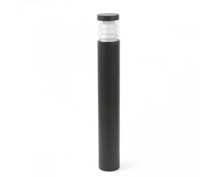 Ландшафтный светильник Plim 3 темно-серый