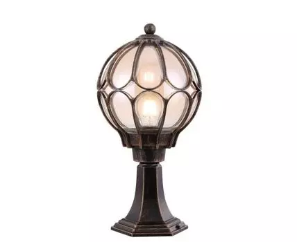 Ландшафтный светильник Via