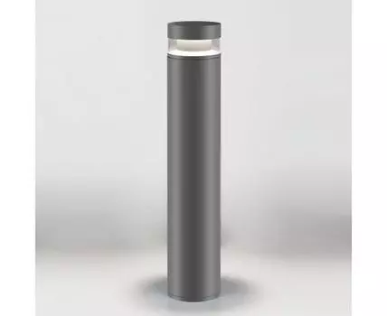 Ландшафтный светодиодный светильник IP54 1532 TECHNO LED серый