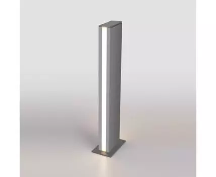 Ландшафтный светодиодный светильник IP54 Flat