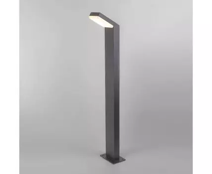 Ландшафтный светодиодный светильник IP54 Sensor