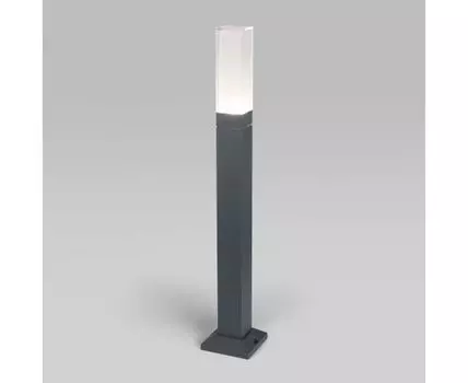 Ландшафтный светодиодный светильник Серый IP54 1537 TECHNO LED