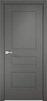 Ларедо 04 Софт графит