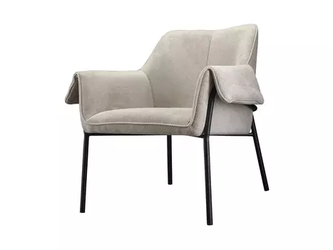 Лаунж-кресло Aline