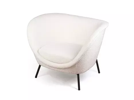 Лаунж кресло COUTURE