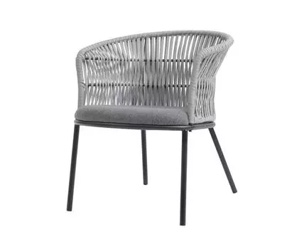 Лаунж-кресло Haugen