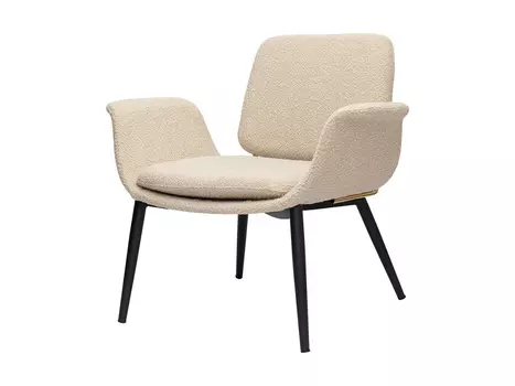 Лаунж-кресло Hilde