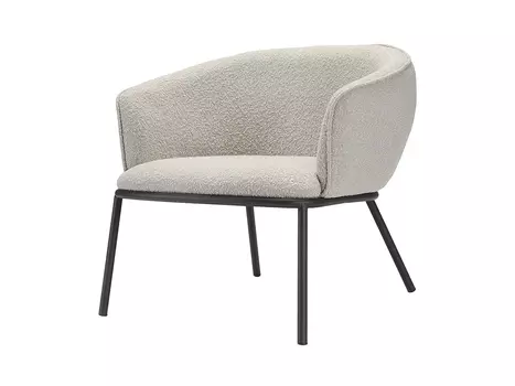 Лаунж-кресло Paal