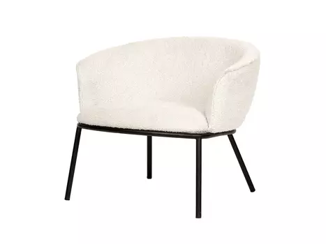 Лаунж-кресло Paal