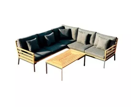 Лаунж зона Egmont