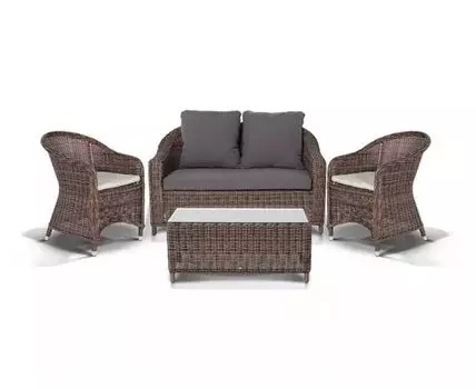 Лаунж зона Кон Панна (мультиколор)