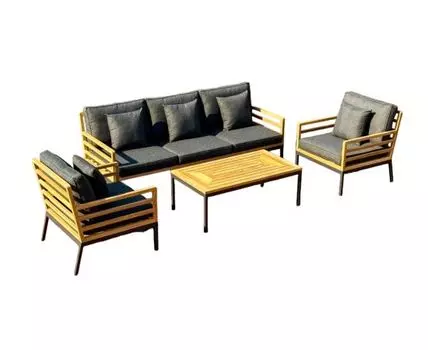 Лаунж зона Leonoren