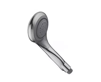 Лейка для душа D-Lin D61005, хром