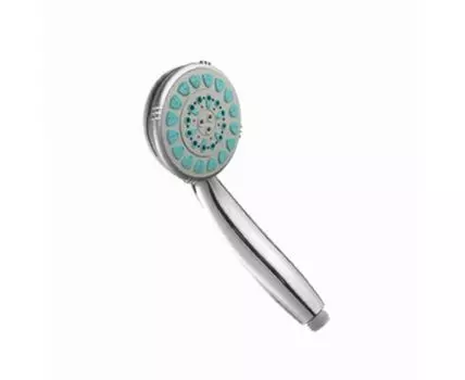 Лейка для душа D-Lin D61015, хром