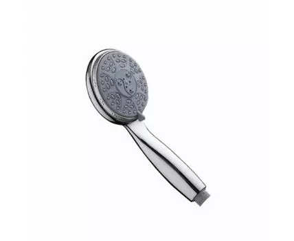 Лейка для душа D-Lin D61016, хром