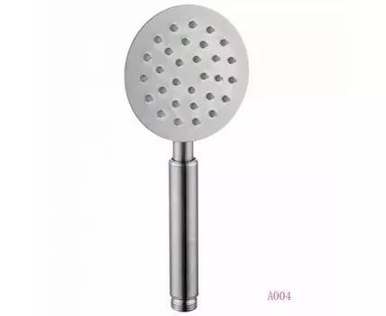 Лейка для душа FASHUN A004, сатин