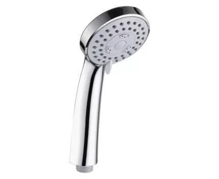 Лейка для душа FASHUN A01, хром